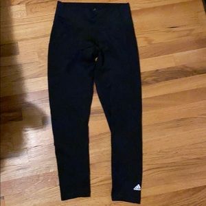 Adidas leggings